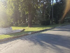 Csillebérc zöldterület-kezelés (K)