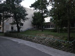 Csillebérc zöldterület-kezelés (K)